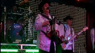 El Disgusto Ramon Ayala En Vivo Rey De Oros Nightclub [upl. by Kelula]