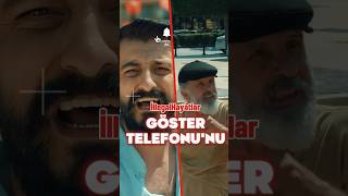 Göster Telefonunu 🤣 dizi komedi mahsunj mahsunkaraca shorts gains kesfet [upl. by Remus]