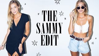 ♡ THE SAMMY ROBINSON EDIT ♡ [upl. by Alexandro]