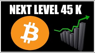 BITCOIN BTC COIN TOKEN UPDATE 🚀🚀🚀 BITCOIN ÜBER 30K✅ KURSZIEL ENDE 2023 BEI 45 K ✅ [upl. by Anas]