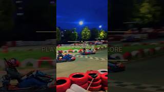 Go Karting at Play Arena  Sarjapur Bangalore [upl. by Koy958]