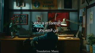 Halsey  Control مترجمة [upl. by Thgiwd216]