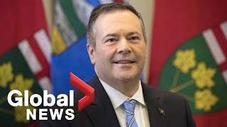 Alberta Premier Jason Kenney reveals details about UCP governments energy war room [upl. by Joey403]