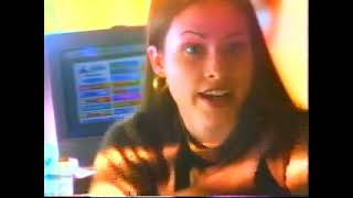 1997 AOL Commercial [upl. by Stuart]