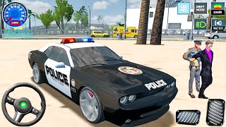 Police Sim 2022 Cop Simulator  Taking Down a Cybercrime Investigation  Police Sim Gameplay 191 [upl. by Mieka]