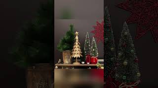 Simple Christmas Decorations [upl. by Gleeson]