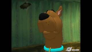 ScoobyDoo Unmasked GameCube Gameplay20050513 [upl. by Blinnie409]