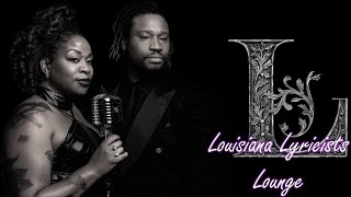 Louisiana Lyricists Lounge Ep 5 [upl. by Rodmann]