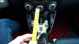 Mazda 2 DDM Works Short Throw Shifter Install amp First Impressions [upl. by Nitas]