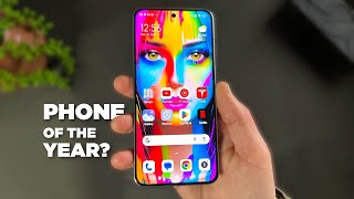 Best Value Phone of the Year 2023 [upl. by Bhayani]