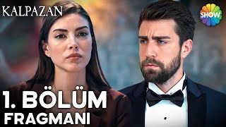 Kalpazan 1 Bölüm Fragman Tanıtım  YENİ DİZİ [upl. by Ahseral]