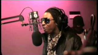 Lil Wayne freestyle  Westwood [upl. by Bremble199]