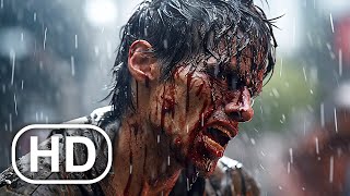 ZOMBIE Full Movie Cinematic 2023 4K ULTRA HD Action [upl. by Hamer]