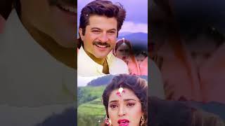 ðŸŒ¿ðŸ’–Pandit ji ne hath mera dekha ðŸ¤©tha nainital mein Juhi Chawla Kapoor Anil [upl. by Devaney]