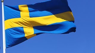 06 Jun National day in Sweden [upl. by Sulakcin]