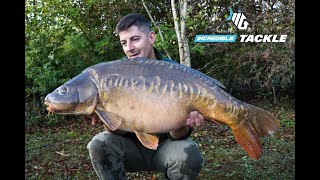 Incredible Tackle Manor Social 2022 Linear Fisheries Carp Fishing [upl. by Weinman]