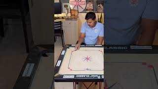 Got 50000 Followers in a day from this Carrom Video [upl. by Aimac262]