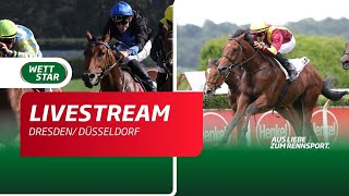 Livestream Düsseldorf Dresden 0408 [upl. by Ime]