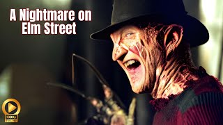 A Nightmare on Elm Street 2025 Review  First Trailer  Jenna Ortega Robert Englund [upl. by Burwell975]