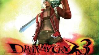 Devil May Cry 3  Devils Never Cry [upl. by Nalyak700]