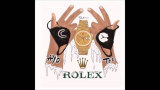 Ayo amp Teo  Rolex Acapella [upl. by Nilauqcaj]