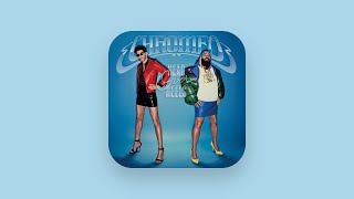 Chromeo  Don’t Sleep feat French Montana amp Stefflon Don Official Audio [upl. by Nerb]