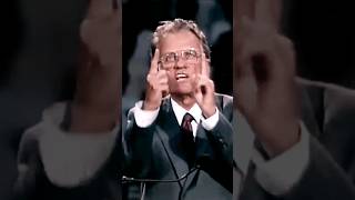 Every Eye Will See Jesus Return✨️ Billy Graham Short Clips [upl. by Eiroc502]