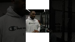 Jon Jones on How Chiropractic Helped Him Win World Championships [upl. by Aztiraj]