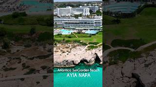 Is the Atlantica SunGarden Beach Worth it [upl. by Arbas]