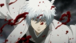 Gintama「 AMV 」 Memories [upl. by Tewell169]