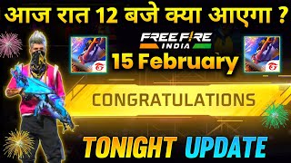 Tonight Update 🔥 New Spin Event In Free Fire 🎯💫  Free Fire New Event  Ff New Event  new Event ff [upl. by Grier84]