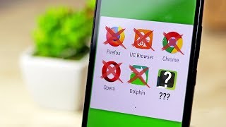 You Won’t Believe what’s the FASTEST Browser for Android [upl. by Gerhard]