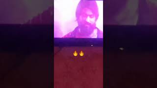 KGF ATTITUDE  STATUS  FAMOUS SCENE 🔥🔥🔥🔥🔥🔥🔥🔥🔥kgf shorts movie blockbusterhindimovies [upl. by Beera]