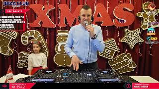 Dj Killer amp Dj Cyprex Live Mix  Święta u Killera 23122023 [upl. by Dnalyag]