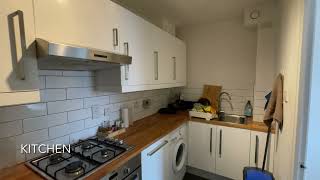 1 bedroom property located near Wandsworth Common [upl. by Damal690]