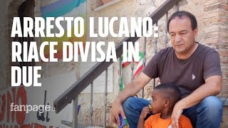 Riace divisa a metà dopo larresto di Mimmo Lucano quotSe l’è cercataquot quotHa aiutato tuttiquot [upl. by Ellevehs567]