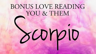 SCORPIO tarot love ♏️ Someone Who Has Very Strong Feelings For You But 🧐 You Need To Hear This [upl. by Aninnaig805]