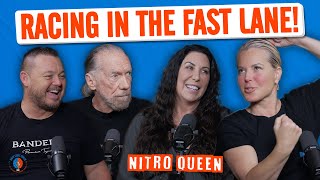 Speed and Success HighRisk Racing amp Business Deals  Alexis amp John Paul DeJoria Interview [upl. by Jenesia]