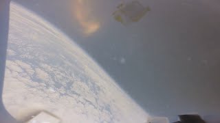 NASA Artemis 1 Orion Spacecraft ReEntry REAL TIME Footage [upl. by Ellan]