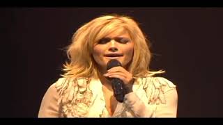 Helene Fischer  Hallelujah Für Einen Tag  Live aus Hamburg 2012 [upl. by Denie]