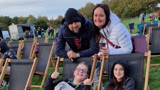 DalKeith country park vlog countrypark [upl. by Wurster]