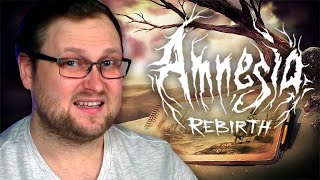 НОВАЯ АМНЕЗИЯ ► Amnesia Rebirth 1 [upl. by Homans]