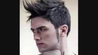 Hot Men Hairstyles  Heisse Männerfrisuren Trends 2012 Men Hairstyle Pictures [upl. by Hay7]