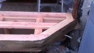 How to frame a bay window [upl. by Willey340]