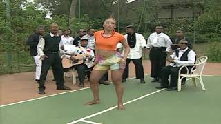 RETRO  Koffi Olomide amp Quartier Latin  LOI  Présentation 1997 [upl. by Wons]