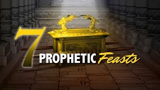 7 Prophetic Biblical Feast Days [upl. by Mittel]