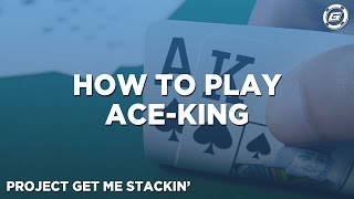 How to Play Ace King [upl. by Sheba]