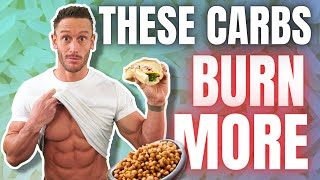 7 Carbs You Should Be Eating to Lose Belly Fat [upl. by Hctub348]