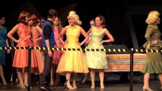 Hairspray Trailer You Just Have to Believe [upl. by Potash]