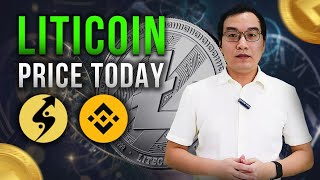 Litecoin Price Prediction 2024 Whats Next for LTC [upl. by Alban]